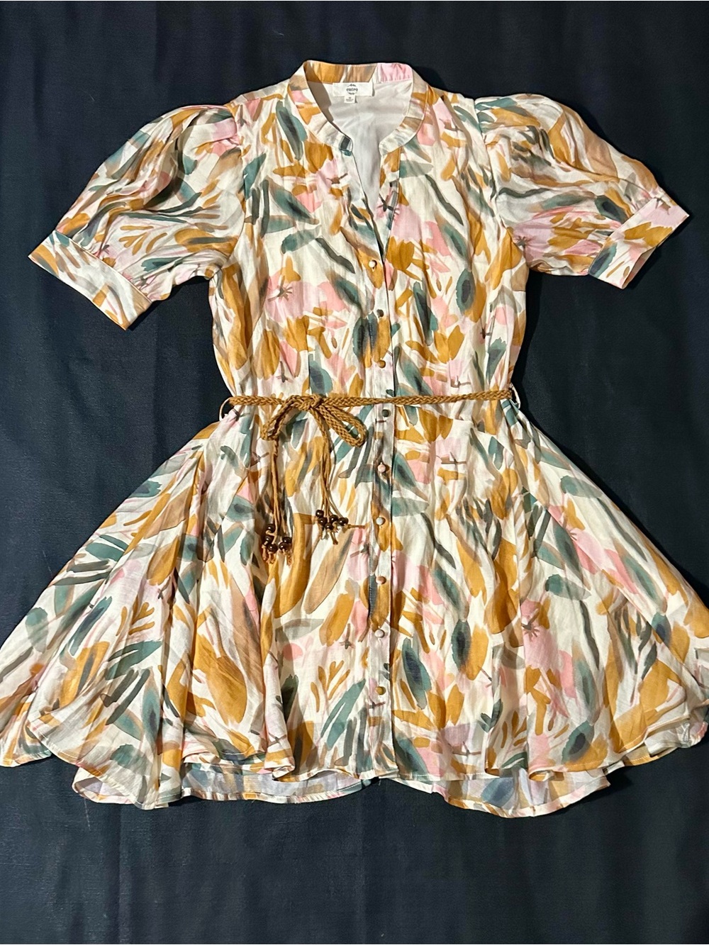 Dress Entro